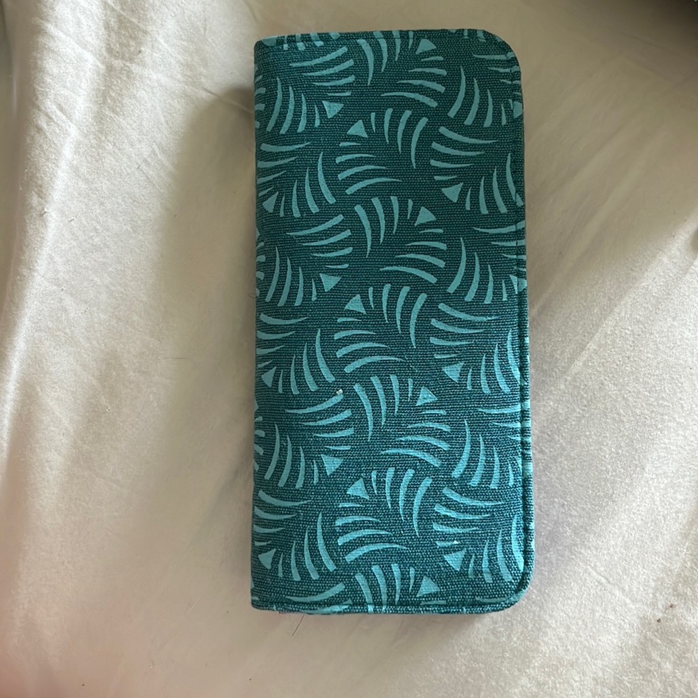 Malia Designs Wallet
